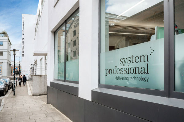 System Professional