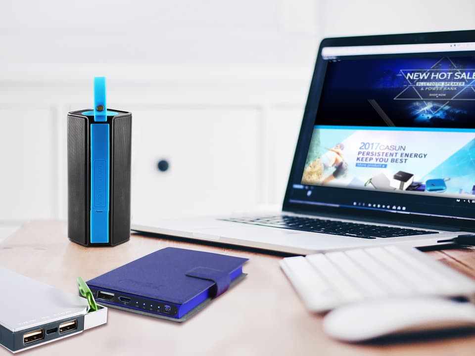 powerbank modelleri