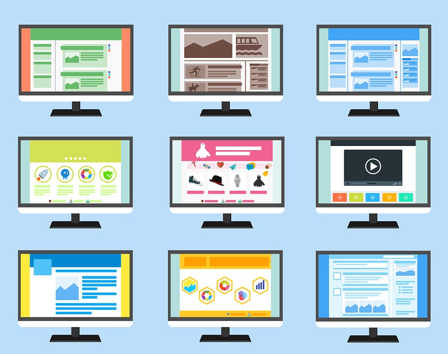 web tasarımda hız ve güvenliğin önemi
